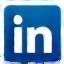 LinkedIn Icon
