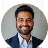 Anand Singh, Customer Relations Manager