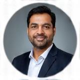 Rajesh Kumar, Founder & CEO