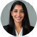 Shruti Deshpande, Head of Operations