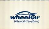 WheelsOnRent India Logo